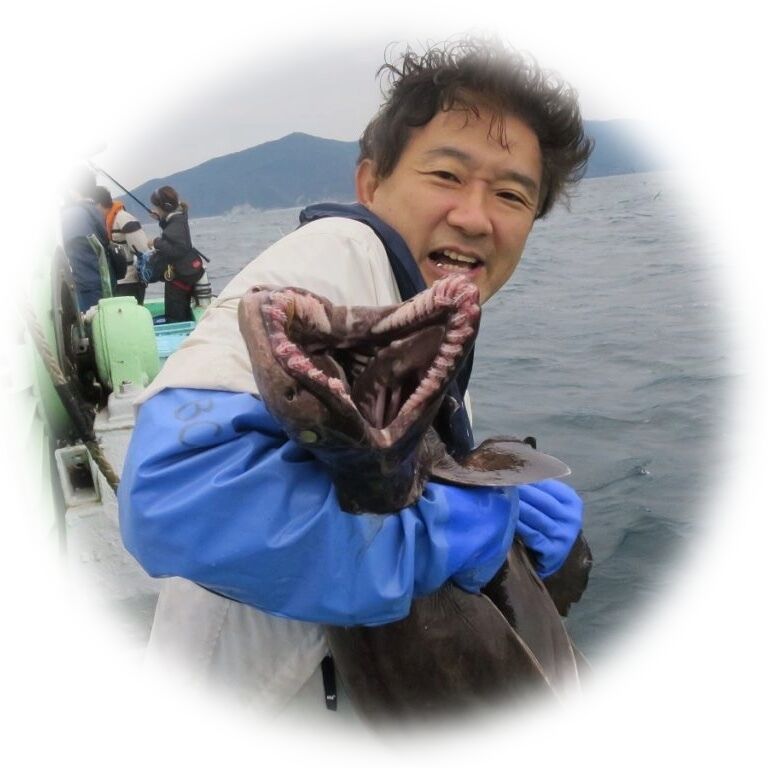石垣幸二