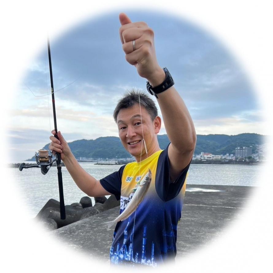 森田太郎
