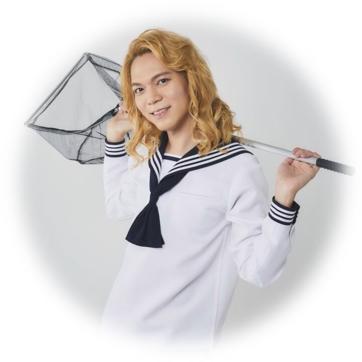 鈴木香里武