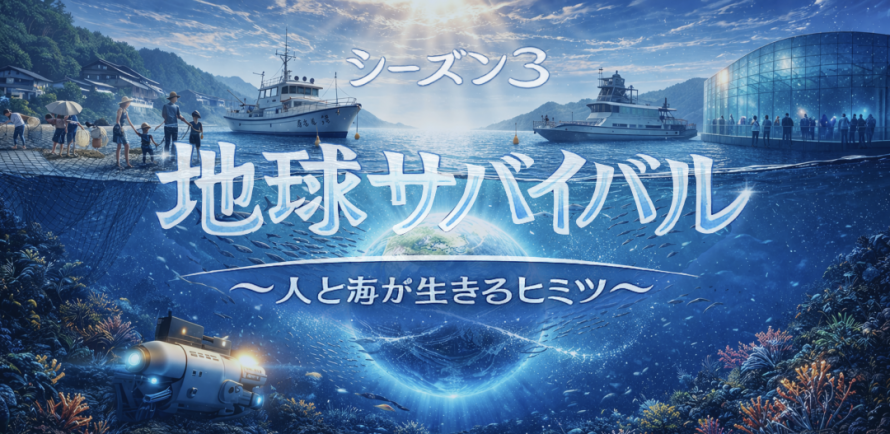 シーズン3 イメージ