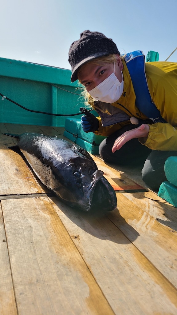 鈴木香里武と「深海サバイバル」を解き明かせ！